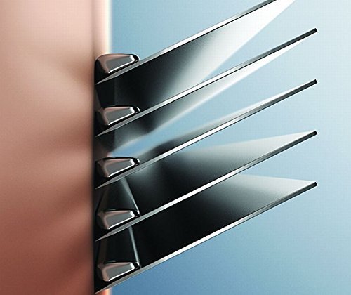 Cuchillas Ultra Glide de Schick Hydro 5 para deslizamiento suave