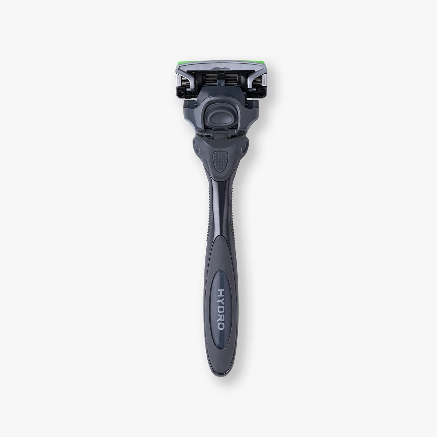 Schick Hydro Sensitive: compatibilidad con mangos Hydro para uso extendido