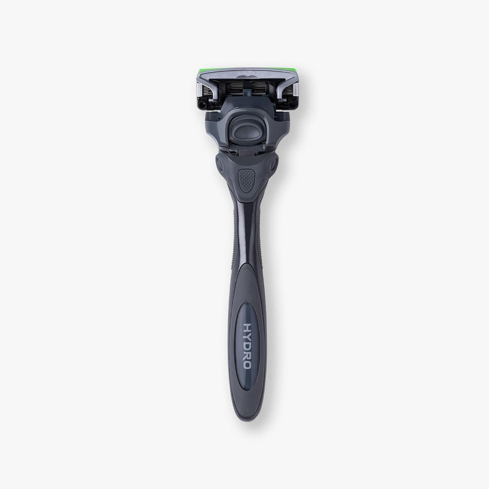 Schick Hydro Sensitive: compatibilidad con mangos Hydro para uso extendido