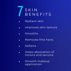 Schick Hydro Silk protecciones micro faciales reducen irritación durante el uso.