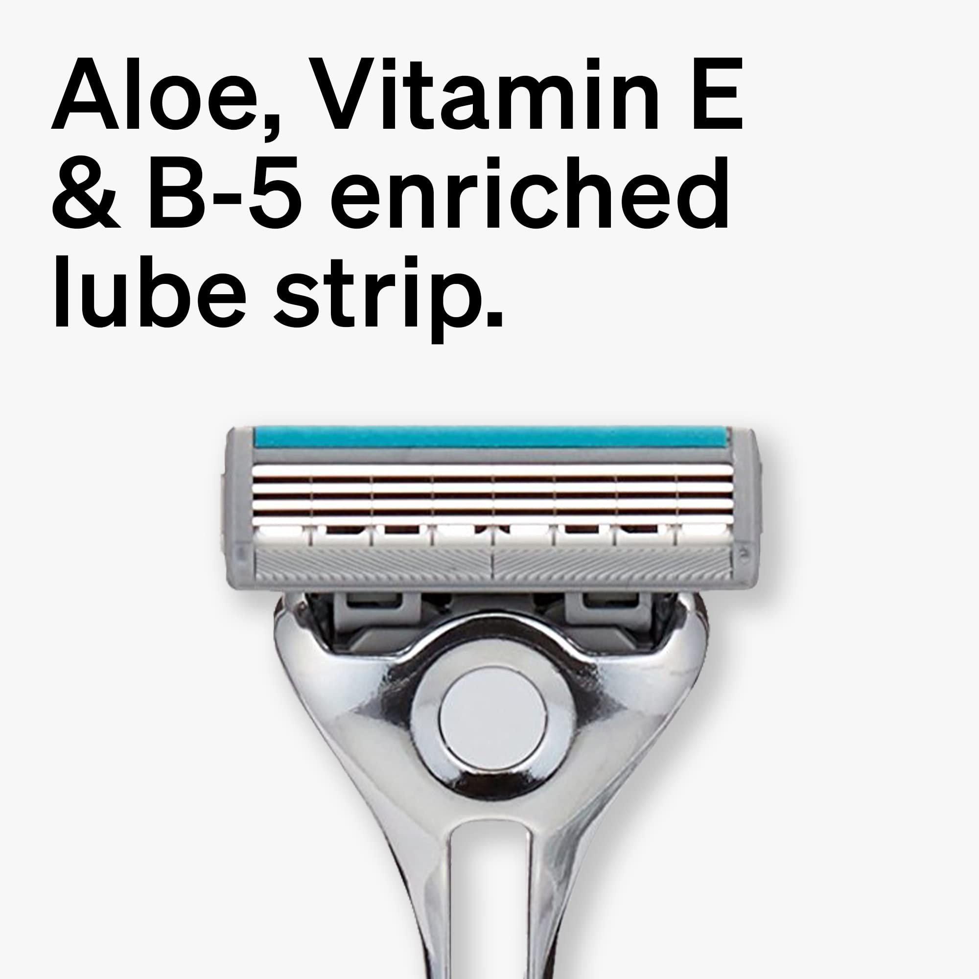Schick Quattro Titanium: diseño-compacto para almacenamiento práctico.