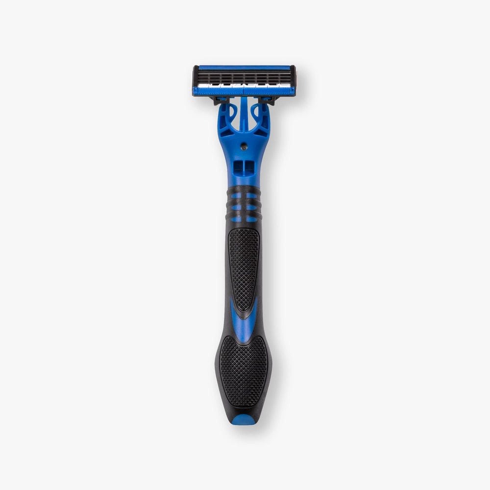 Empaque reciclable Schick Xtreme 4 Outlast ayuda a reducir residuos.