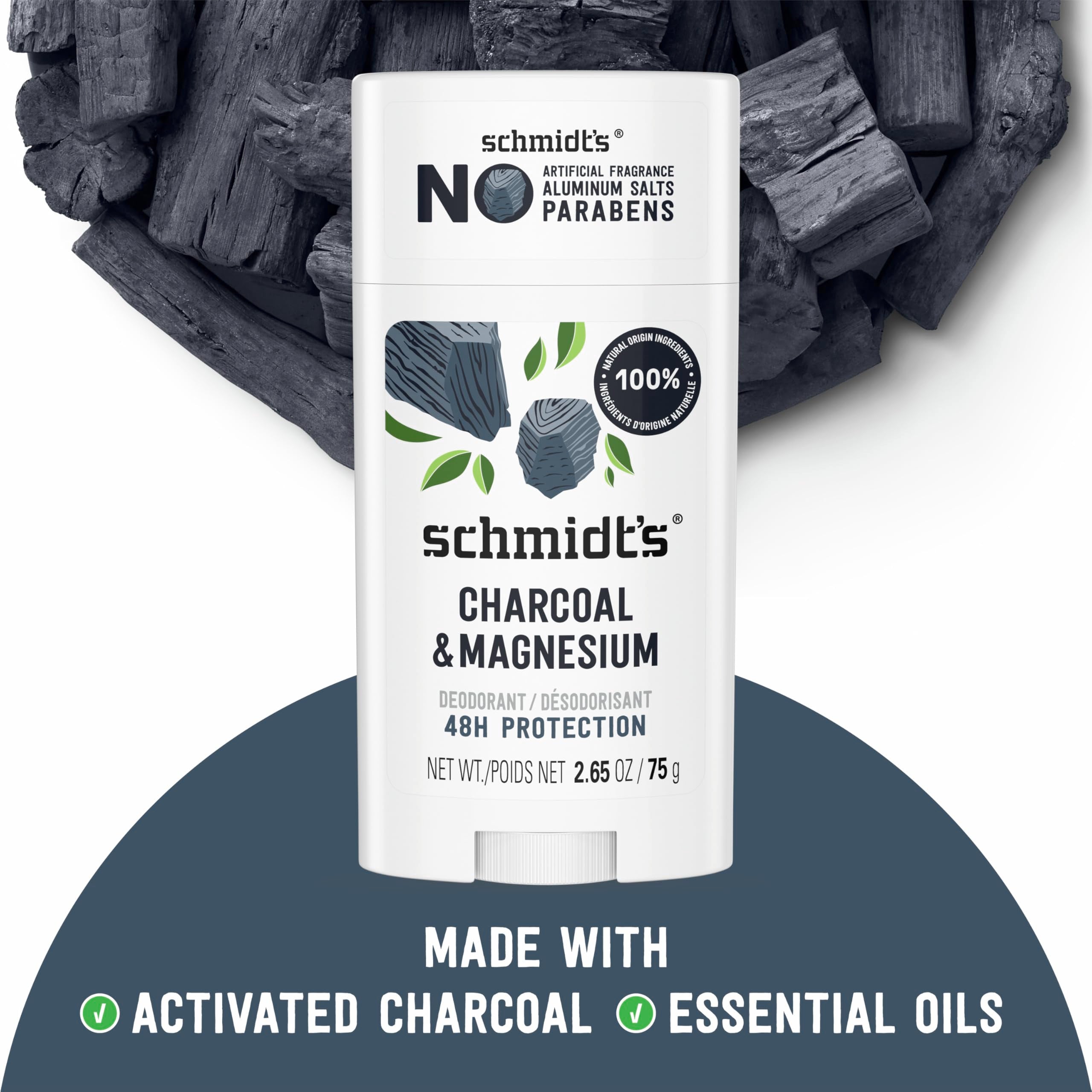 Fragancia natural ligera con aceites esenciales.