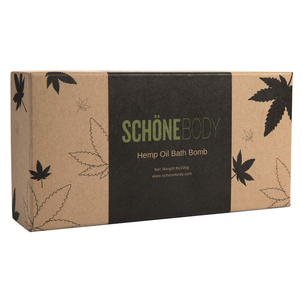 Schone Body regalo spa para casa ofrece bienestar y relajación