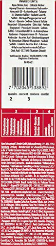 Schwarzkopf Igora Royal 5-0 marrón claro: brillo duradero que realza la textura del cabello.