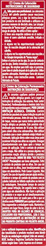 Schwarzkopf Igora Royal 5-0 marrón claro: protege el cabello, dejándolo sedoso y manejable.