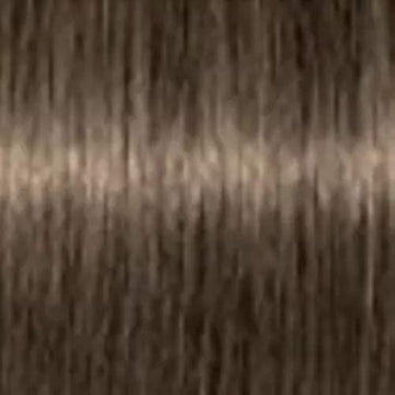 Schwarzkopf Igora Royal 7-00 finish displaying vibrant medium blonde tone