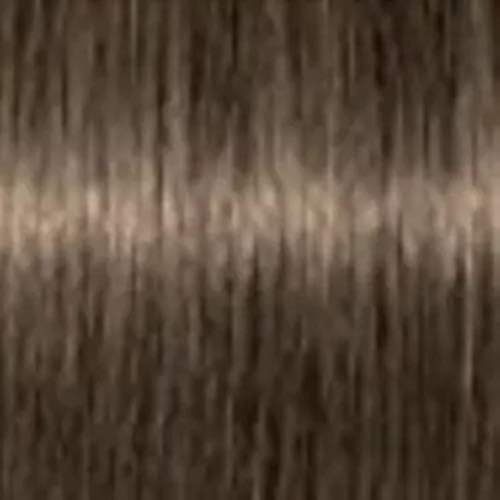 Schwarzkopf Igora Royal 7-00 finish displaying vibrant medium blonde tone