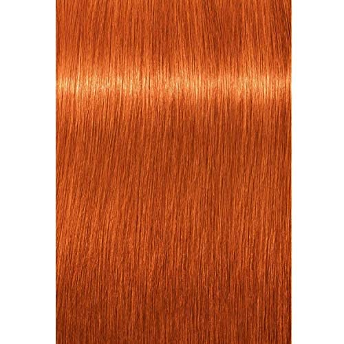 Schwarzkopf Igora Royal 8-77 cubre canas de manera eficiente