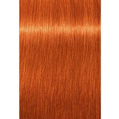 Schwarzkopf Igora Royal 8-77 cubre canas de manera eficiente