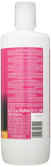 Schwarzkopf Igora Royal activador en bote facilita mezcla rápida y precisa.