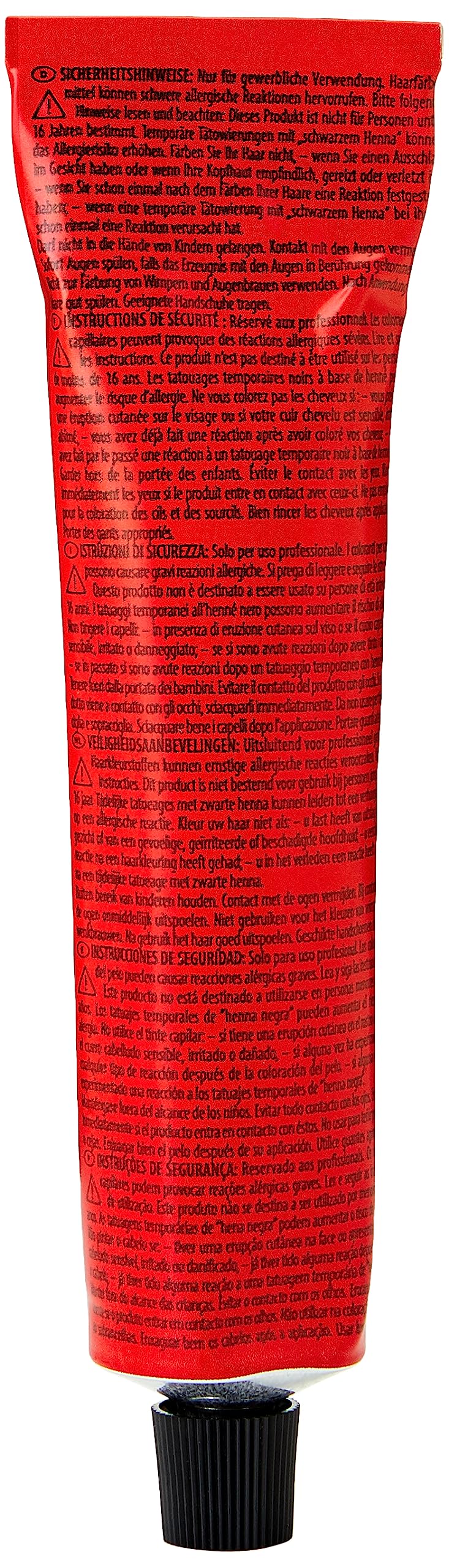 IGORA ROYAL Color Creme 0-77 02/13, muestra de tono en cabello con acabado natural.