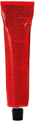 IGORA ROYAL Color Creme 0-77 02/13, muestra de tono en cabello con acabado natural.
