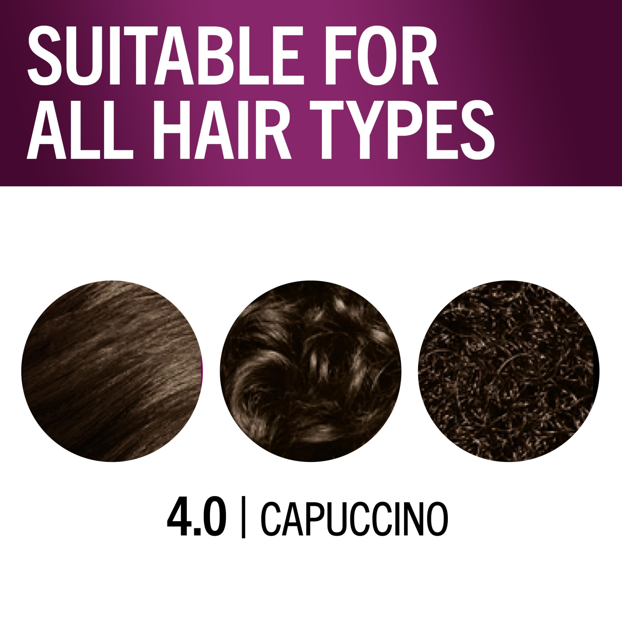 Schwarzkopf Keratin Color: acondicionador post-color con tecnología K-Bond Plex para cabello suave.