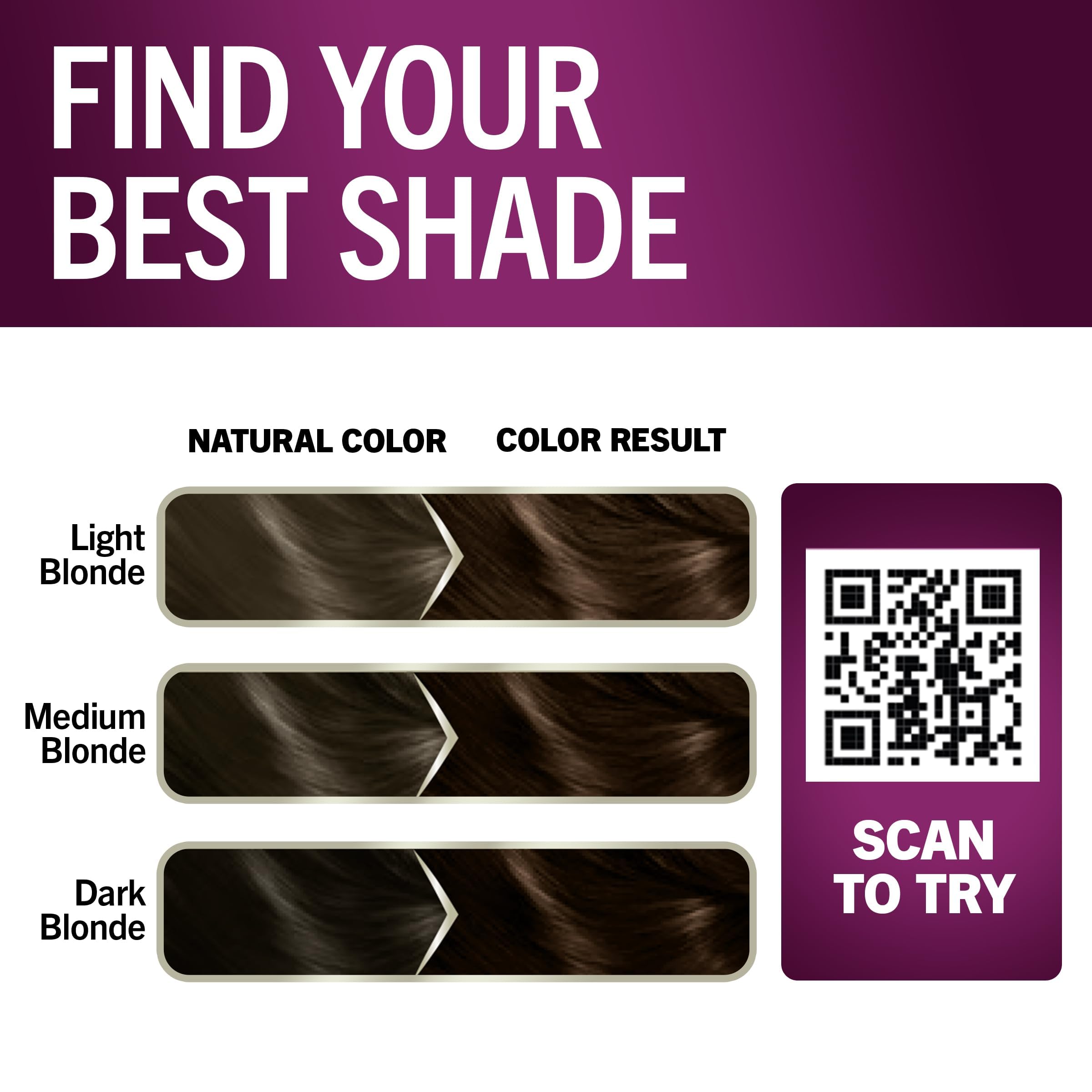 Schwarzkopf Keratin Color: acondicionador post-coloración con K-Bond Plex reparador.