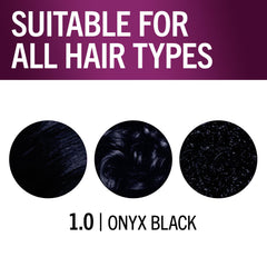 Schwarzkopf Keratin Color crema con keratina para tono profundo y uniforme.