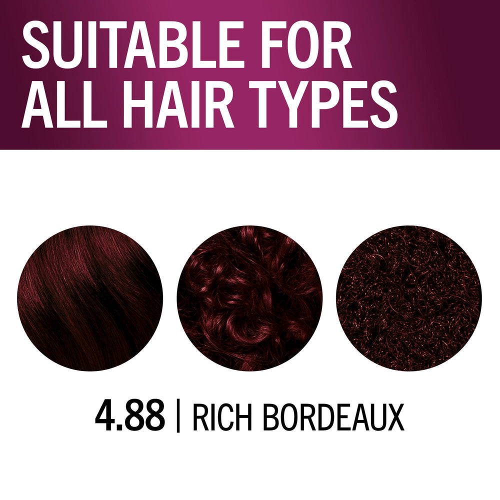 Schwarzkopf Keratin Color guantes-desechables: aplicación limpia y sin manchas.