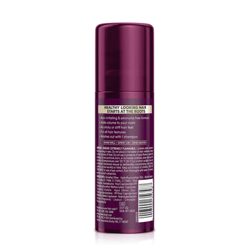 Schwarzkopf Keratin Root sin amoníaco para uso diario