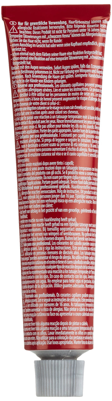 Schwarzkopf ROYAL IGORA 60 ml 7-00, aplicación profesional para acabado suave.