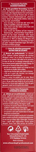 Schwarzkopf ROYAL IGORA 60 ml 7-00, crema color para cobertura uniforme.