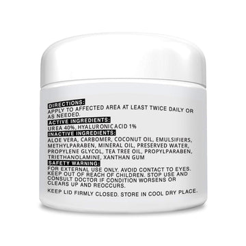 Aceite de árbol de té de Scientific Solutions Global, propiedades calmantes