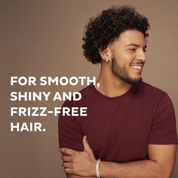 Scotch Porter Curls & Waves: aplicación en cabello húmedo para desenredar y definir rizos