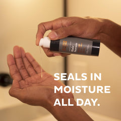 Scotch Porter Curls & Waves: aroma masculino agradable para el cuidado diario del peinado
