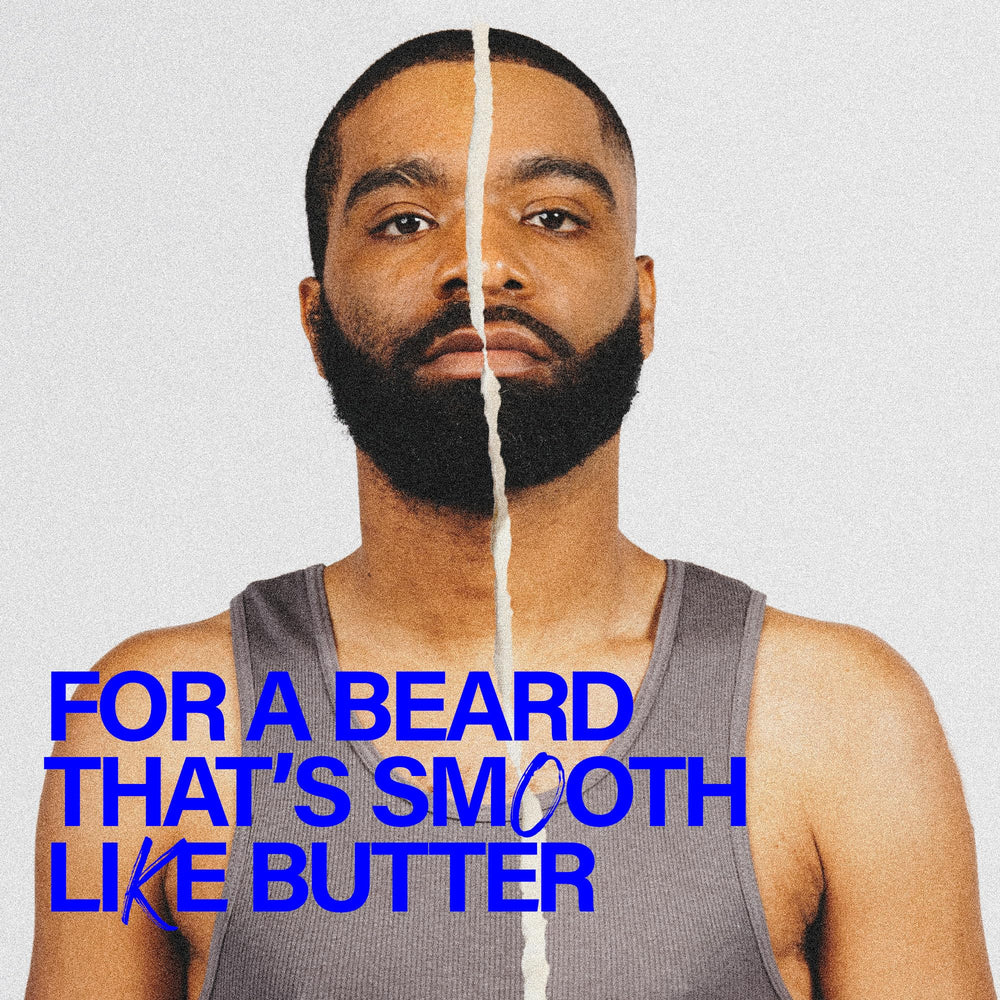 Etiqueta de diseño limpio de Scotch Porter Restorative en envase elegante.