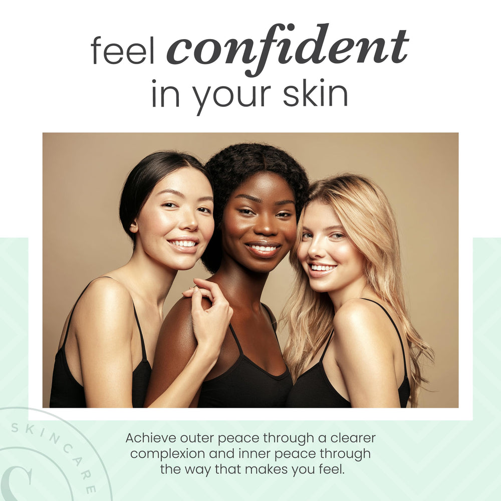 Soluciones de cuidado de piel con Sdara Derma Roller.