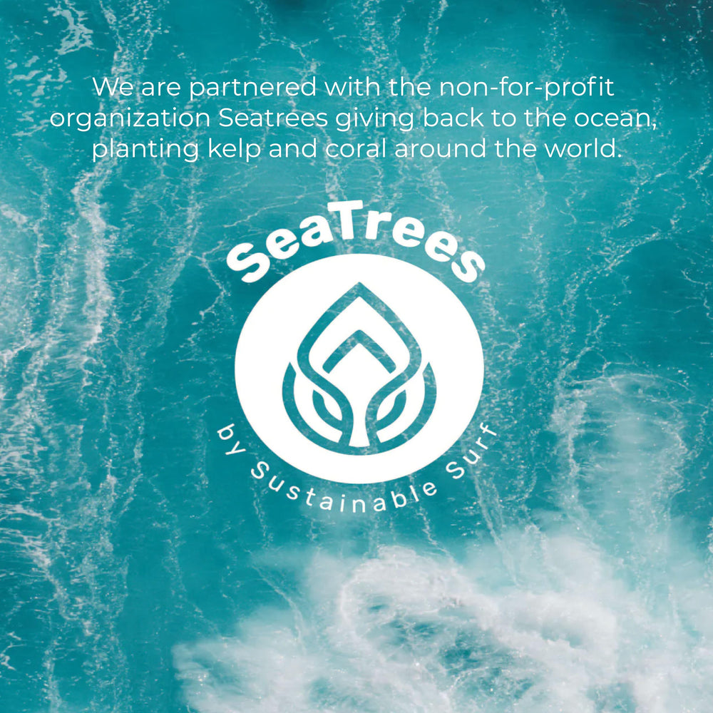 Protección mineral suave gracias al óxido de zinc en Sea-El Lamina Sea Kelp Día Crema.
