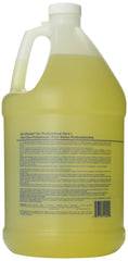 Seabreeze Original Galon Jaune—bouteille en détail prête à l'emploi quotidien.