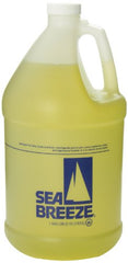 Seabreeze Original Galon Jaune—rituel soin peau pour fraîcheur et douceur.