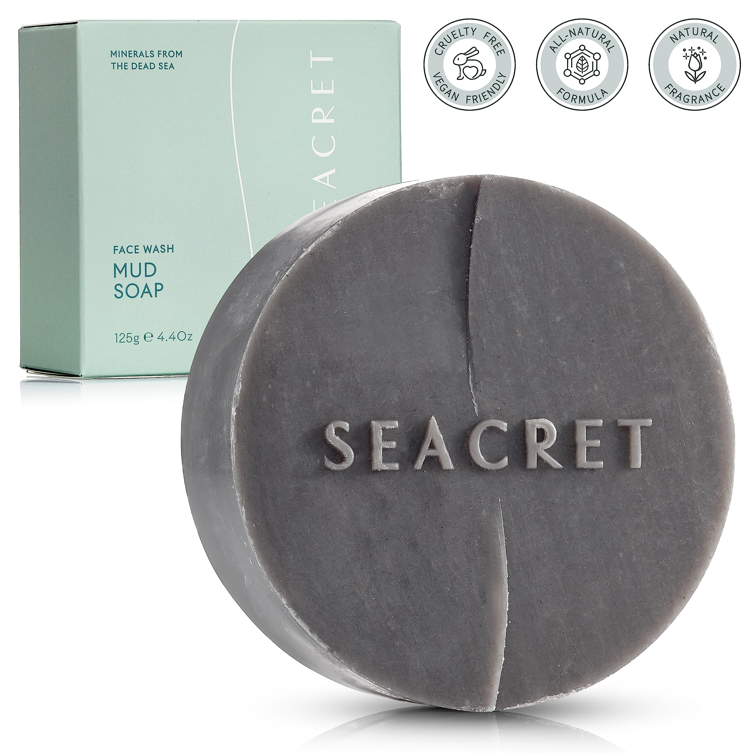 SEACRET barra experiencia spa en casa: transforma la rutina diaria.