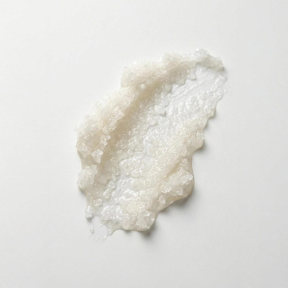 SEACRET Minerals ingredientes del Mar Muerto y aceites esenciales para la nutrición.