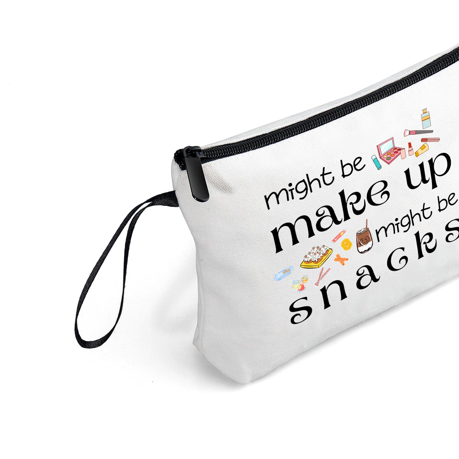 SEAMOON cierre cremallera suave para uso diario sin esfuerzo.