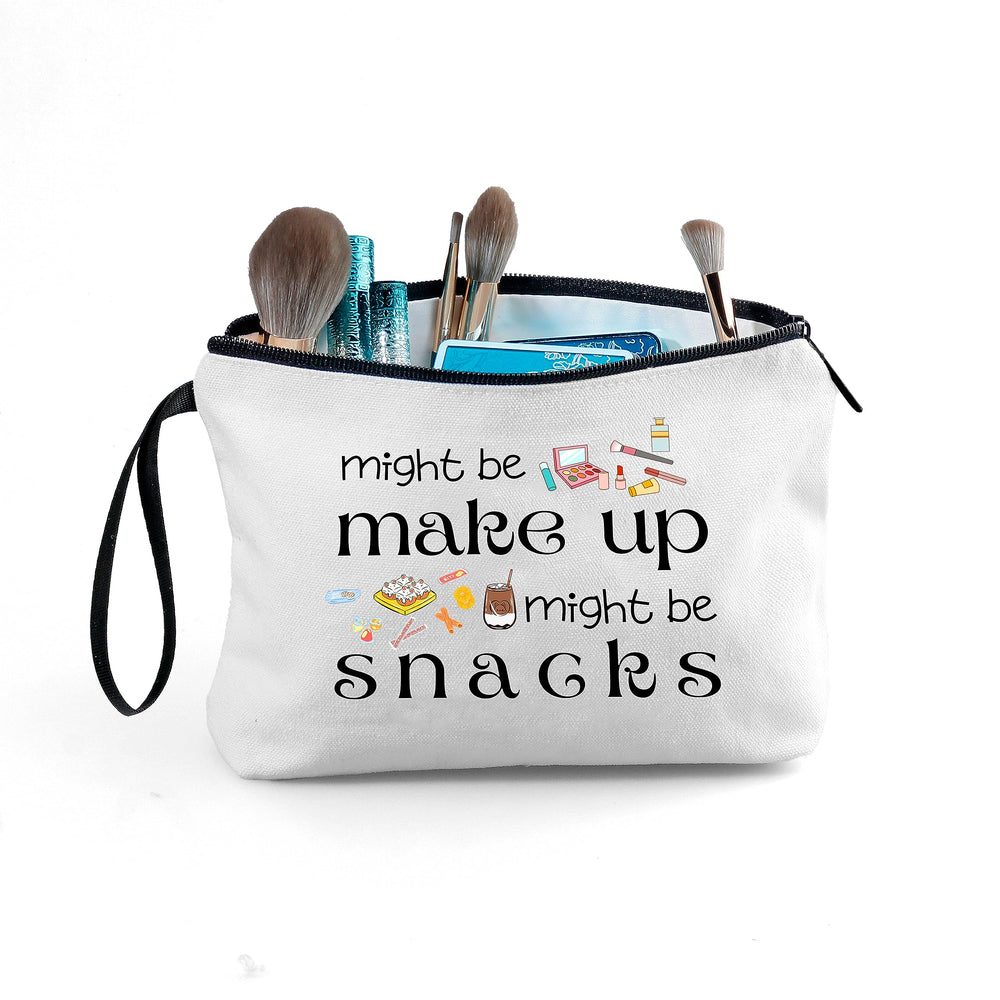 SEAMOON bolso con asa lateral para transporte cómodo.