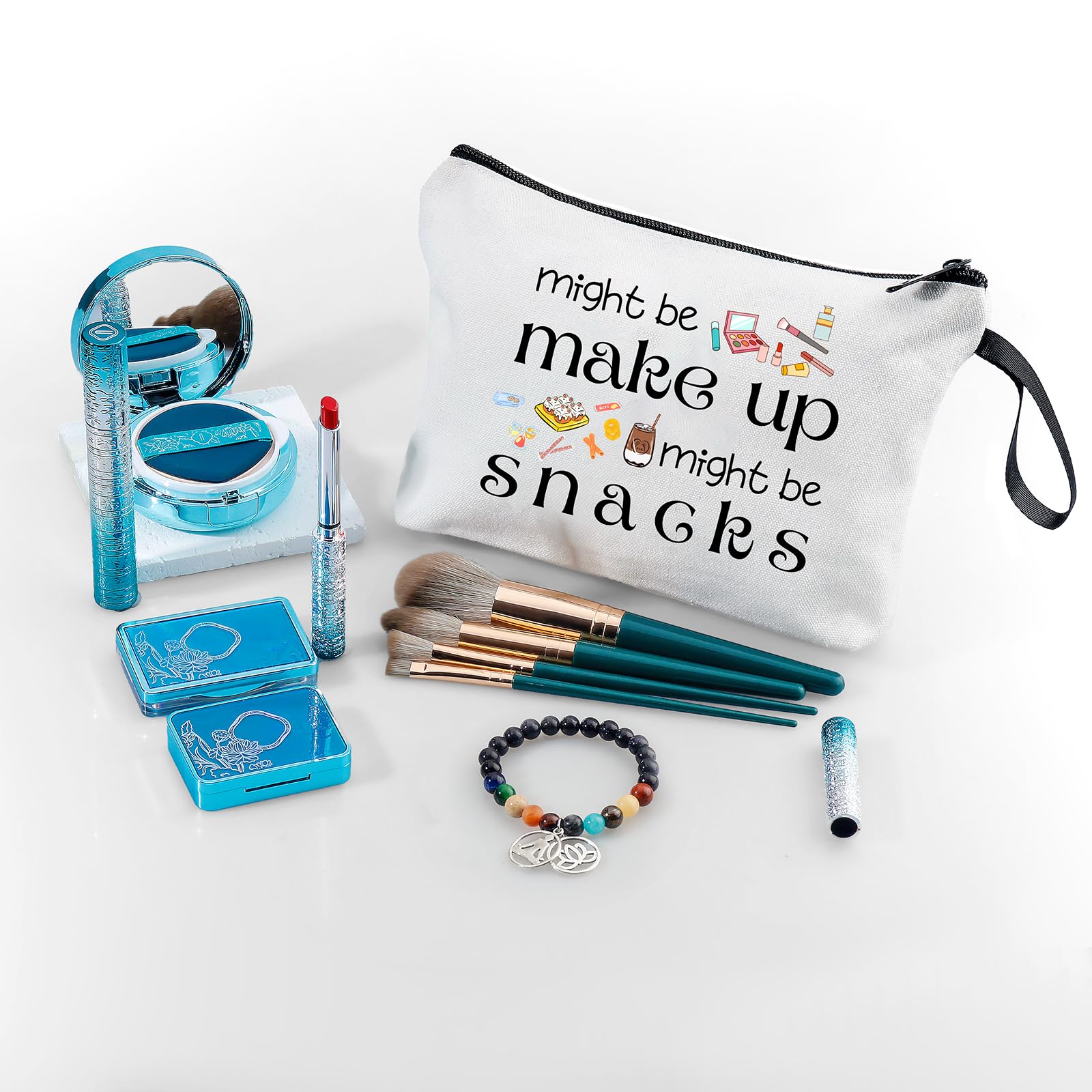 SEAMOON diseño colorido y estampado único para regalo.