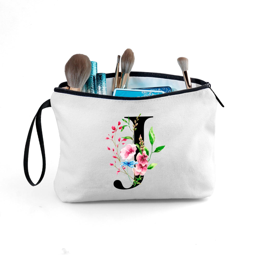 SEAMOON bolso multifuncional, sirve como neceser, bolso diario o estuche de cosméticos.