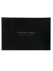 Sean John Unforgivable set-regalo-3-piezas, regalo ideal para ocasiones