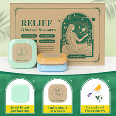 SeasonBliss caja regalo elegante para regalo de bienestar