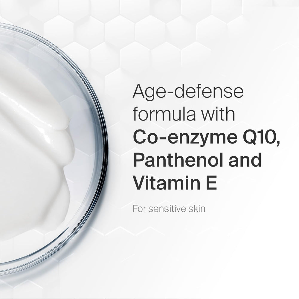 SEBAMED Q10 empaque diseño práctico conserva los activos.