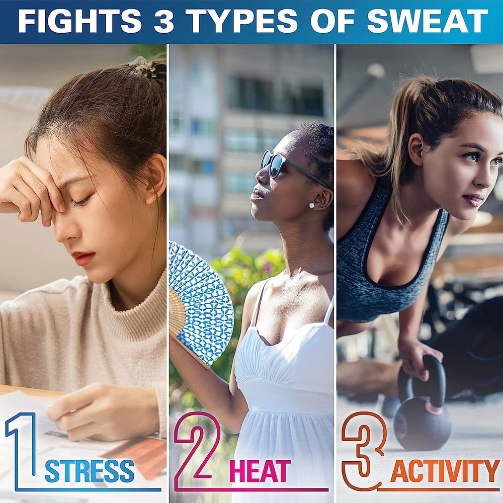 Secret Clinical Strength Soft Solid pack of 3 highlights value for daily protection.