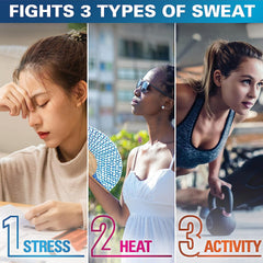 Secret Clinical Strength Soft Solid pack of 3 highlights value for daily protection.