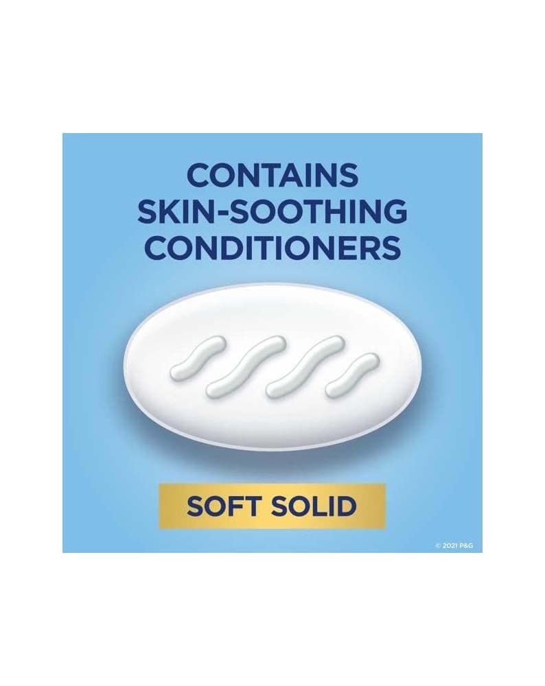 Secret Clinical Strength Soft Solid, recomendado para piel sensible.