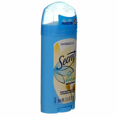 Secret Brisa de Primavera, barra para uso diario con protección discreta