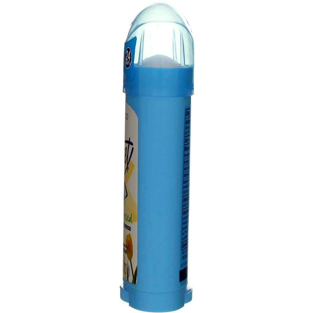 Barra invisible de Secret Brisa de Primavera para ropa sin manchas