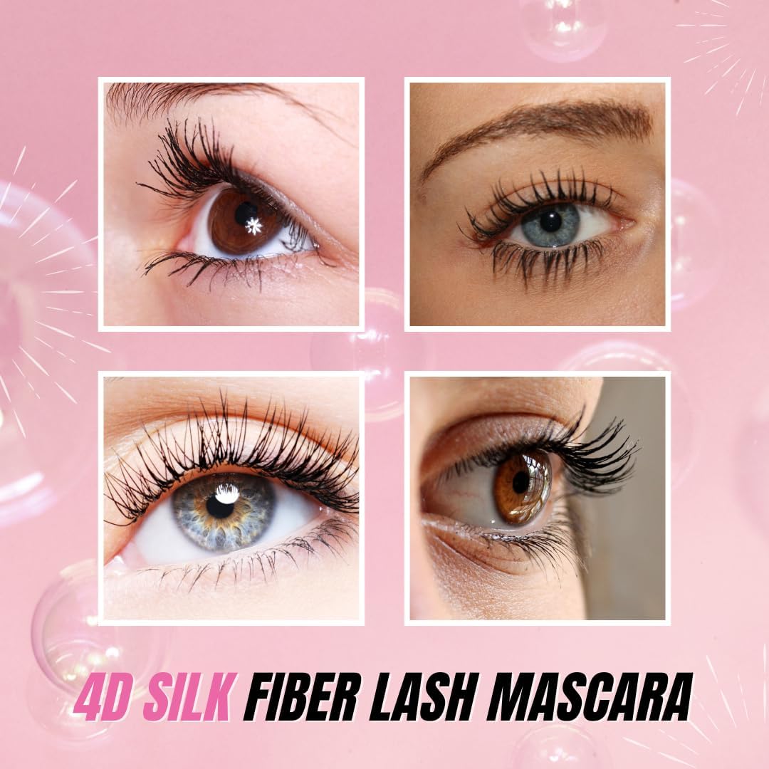 Secret Xpress Control máscara resistente a manchas para un look todo el día