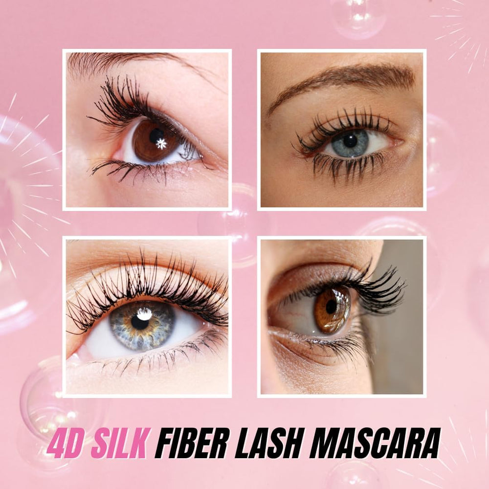 Secret Xpress Control máscara resistente a manchas para un look todo el día