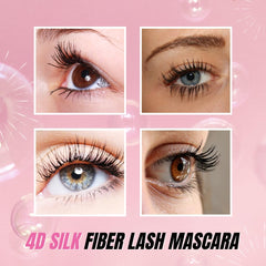 Secret Xpress Control máscara resistente a manchas para un look todo el día