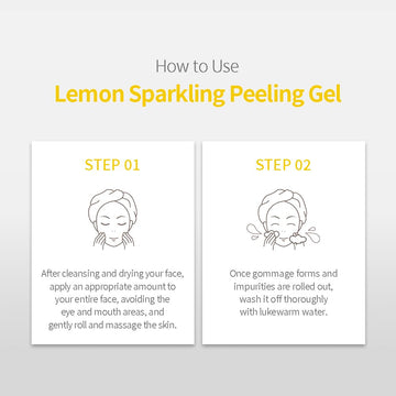 SECRETKEY aroma cítrico suave despierta los sentidos durante la aplicación.